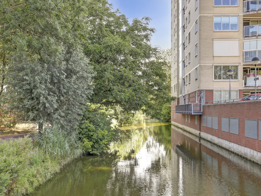 Goudenregenplein 170, SPIJKENISSE