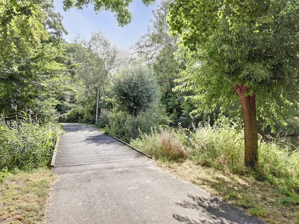 Goudenregenplein 170, SPIJKENISSE