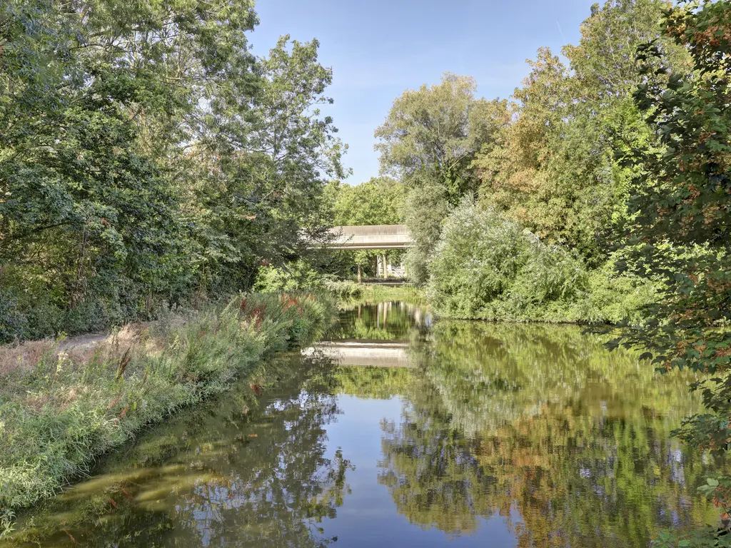Goudenregenplein 170, SPIJKENISSE