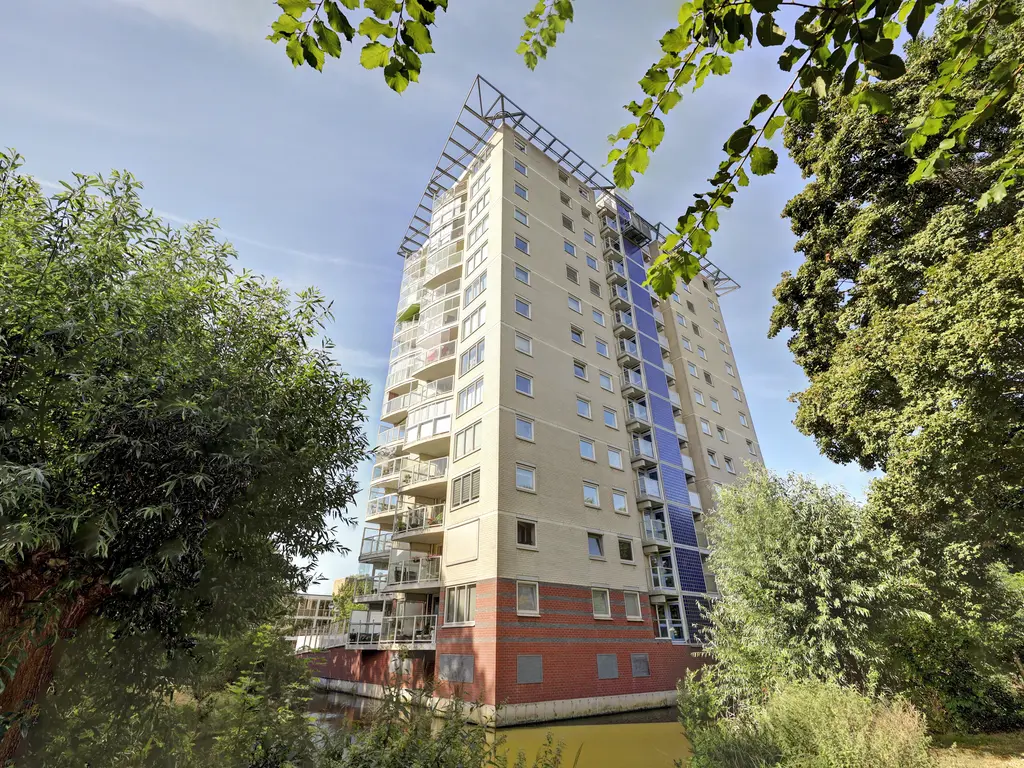 Goudenregenplein 170, SPIJKENISSE