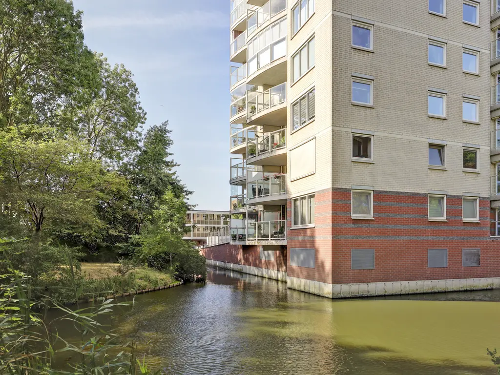 Goudenregenplein 170, SPIJKENISSE