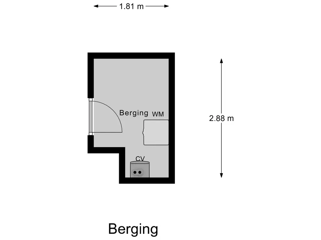 Plattegrond 2