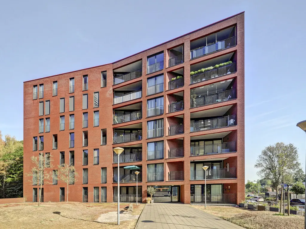 Wijnruitstraat 315, HOOGVLIET ROTTERDAM