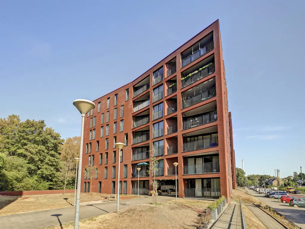 Wijnruitstraat 315, HOOGVLIET ROTTERDAM