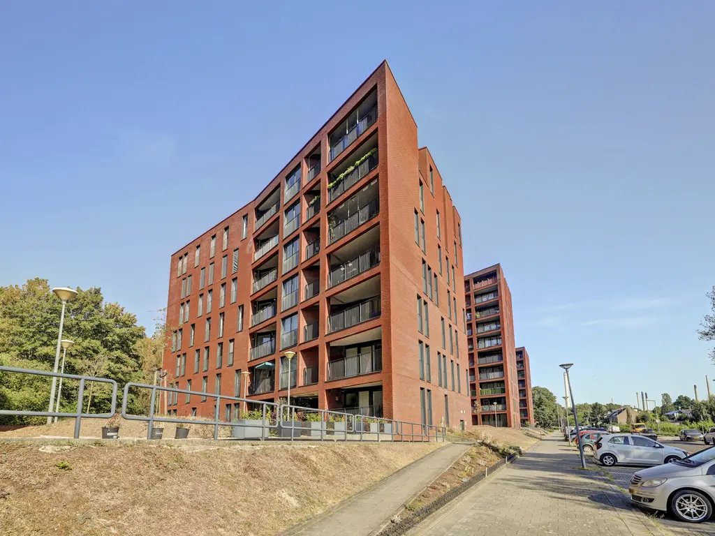 Wijnruitstraat 315, HOOGVLIET ROTTERDAM