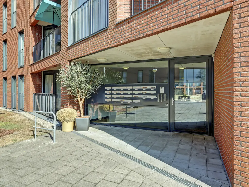 Wijnruitstraat 315, HOOGVLIET ROTTERDAM