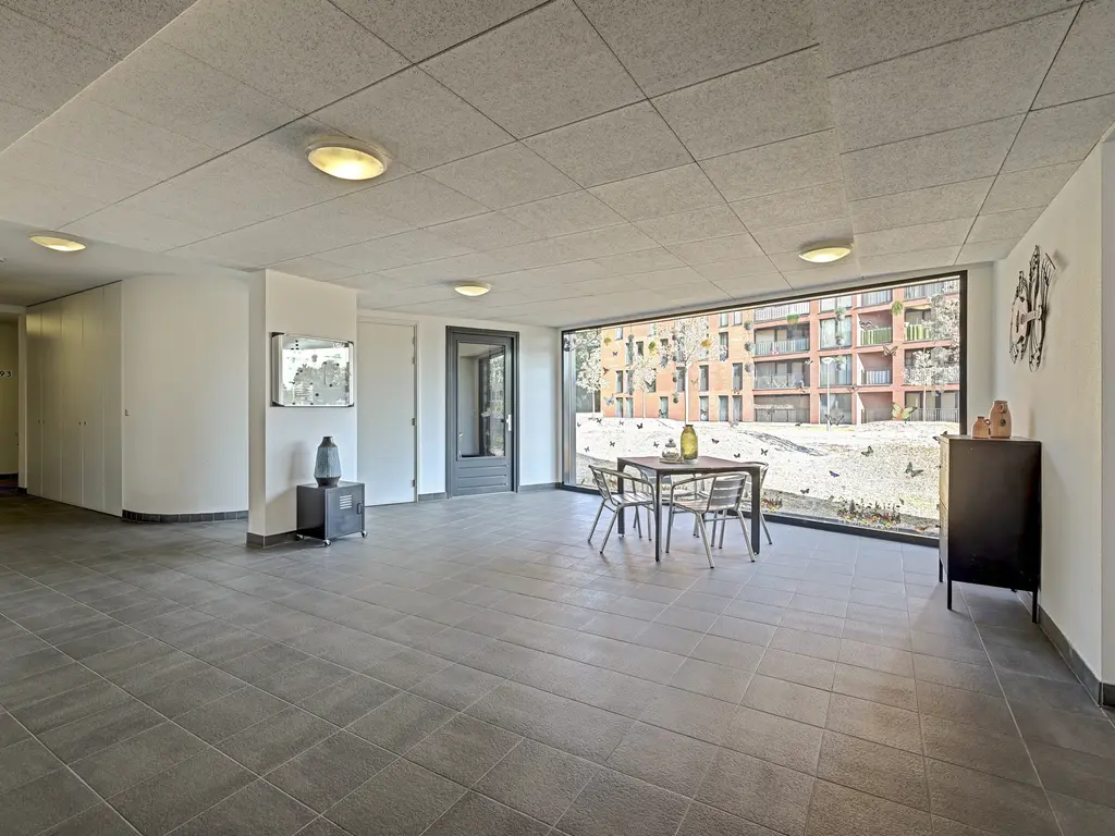 Wijnruitstraat 315, HOOGVLIET ROTTERDAM