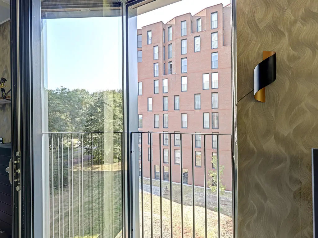 Wijnruitstraat 315, HOOGVLIET ROTTERDAM