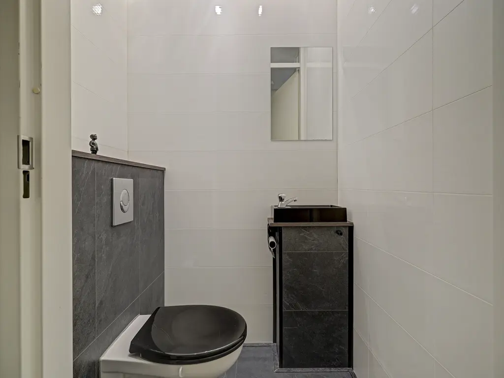 Wijnruitstraat 315, HOOGVLIET ROTTERDAM