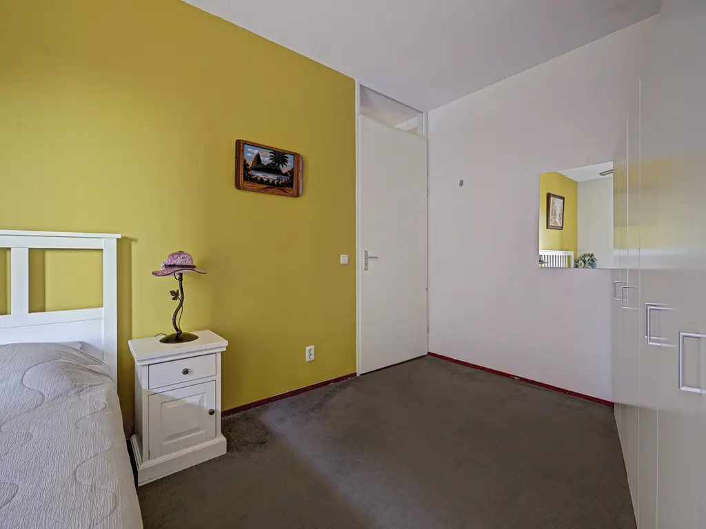 Wijnruitstraat 315, HOOGVLIET ROTTERDAM