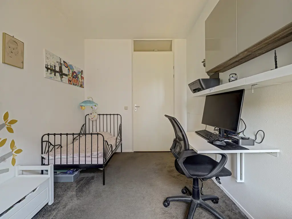 Wijnruitstraat 315, HOOGVLIET ROTTERDAM