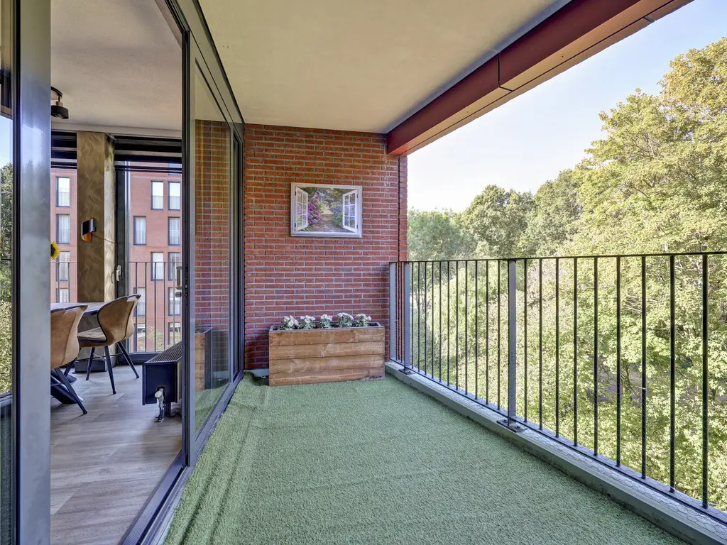 Wijnruitstraat 315, HOOGVLIET ROTTERDAM