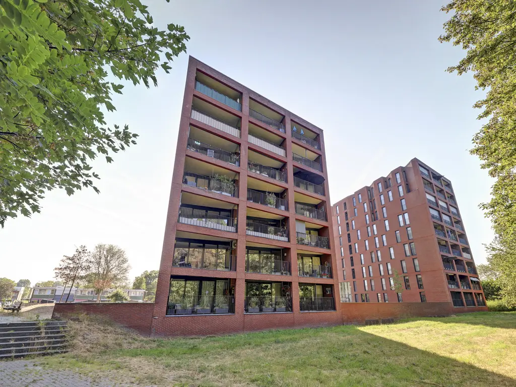 Wijnruitstraat 315, HOOGVLIET ROTTERDAM