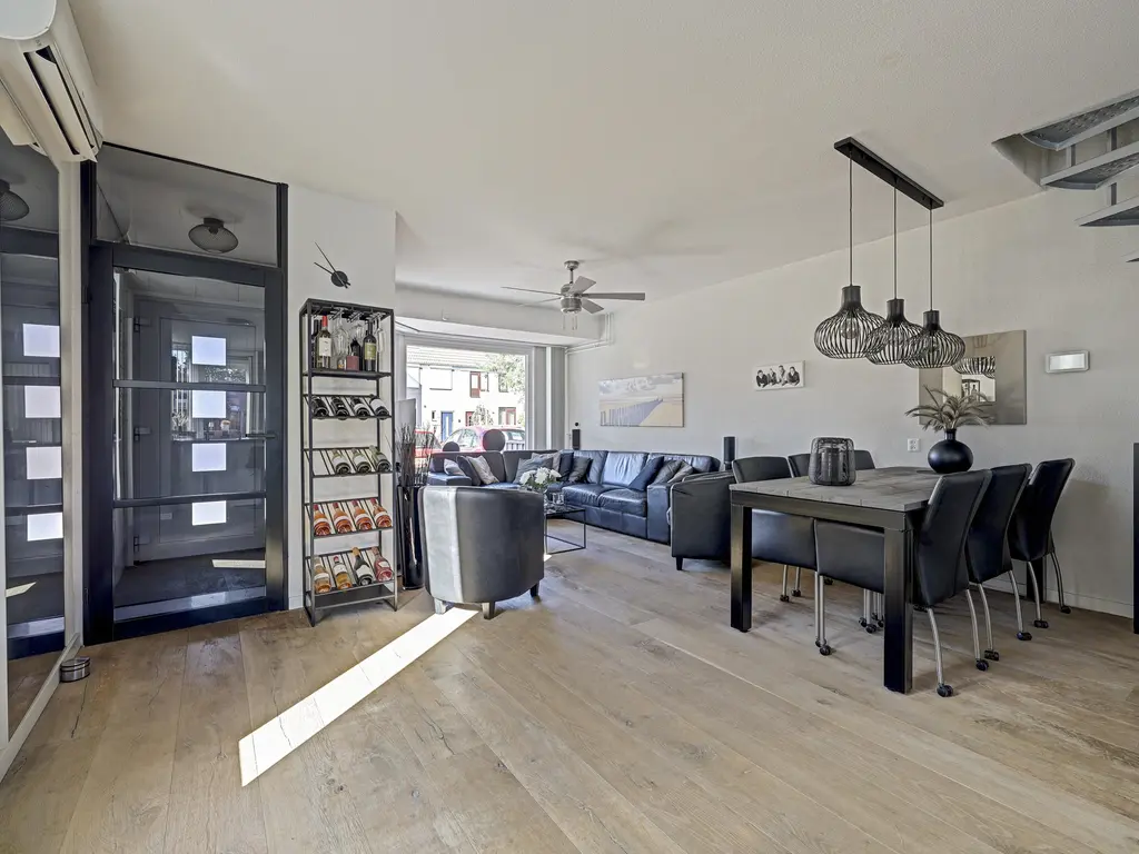 Kweldergras 35, SPIJKENISSE