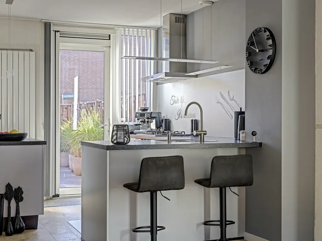 Kweldergras 35, SPIJKENISSE