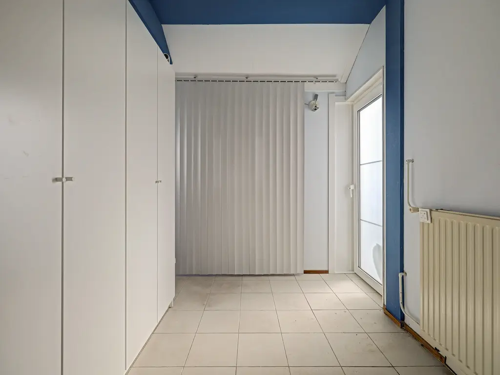 Kweldergras 35, SPIJKENISSE