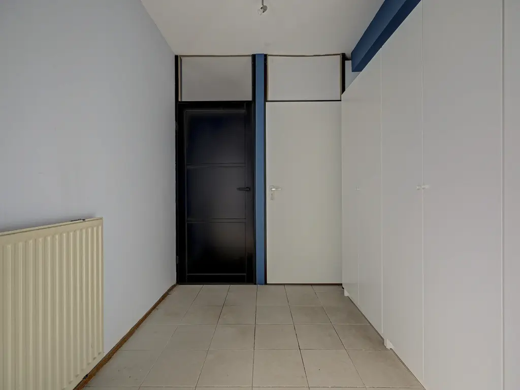 Kweldergras 35, SPIJKENISSE