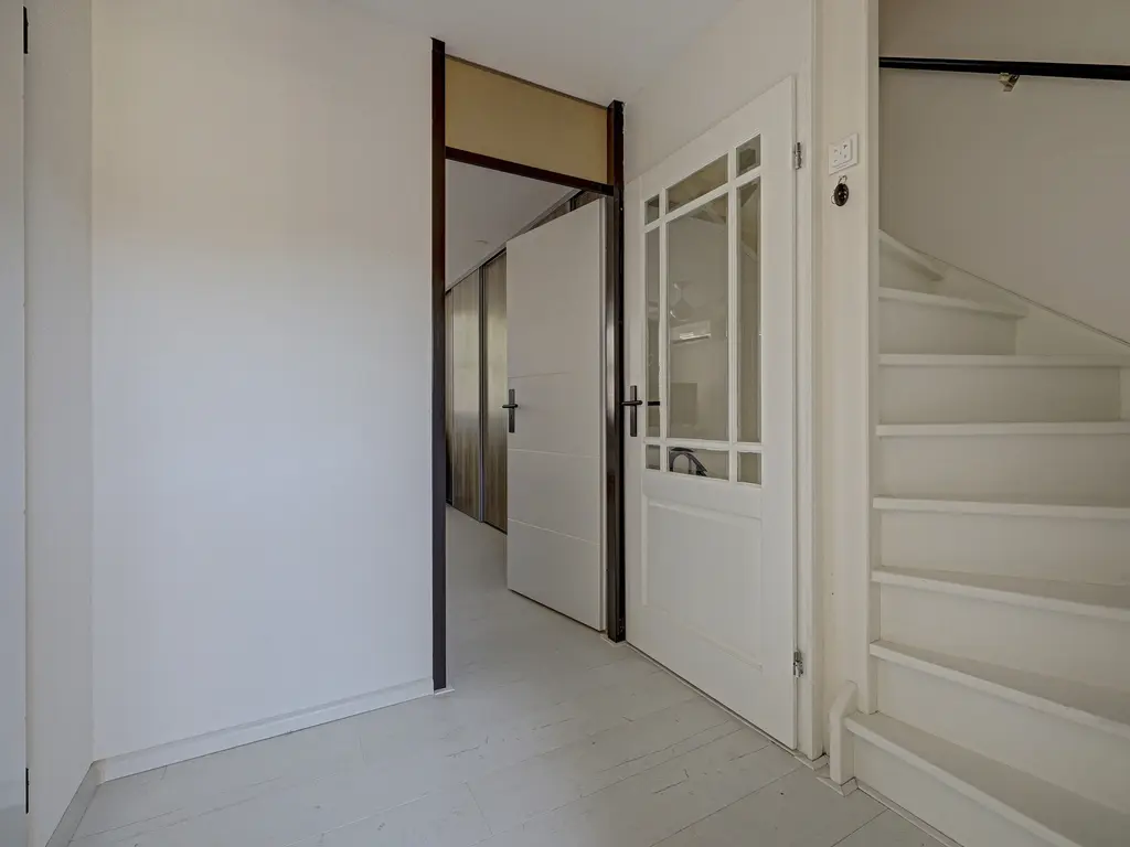 Kweldergras 35, SPIJKENISSE