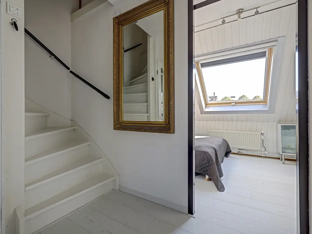 Kweldergras 35, SPIJKENISSE