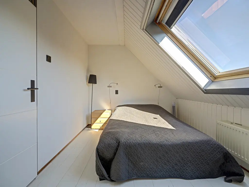 Kweldergras 35, SPIJKENISSE