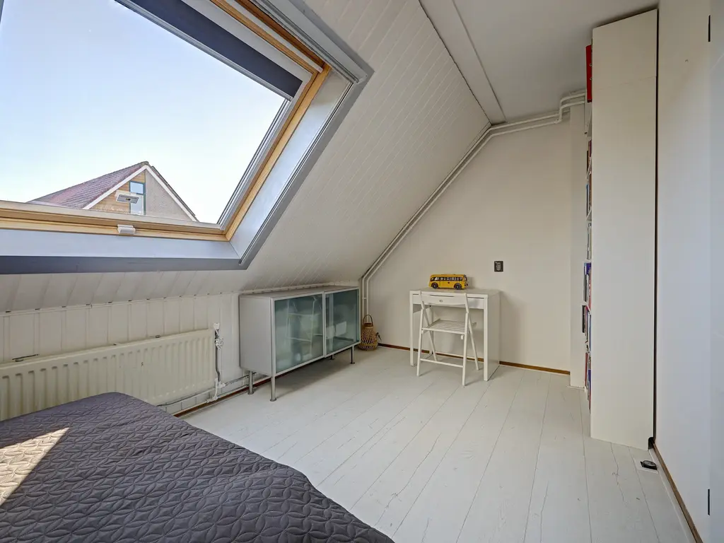Kweldergras 35, SPIJKENISSE