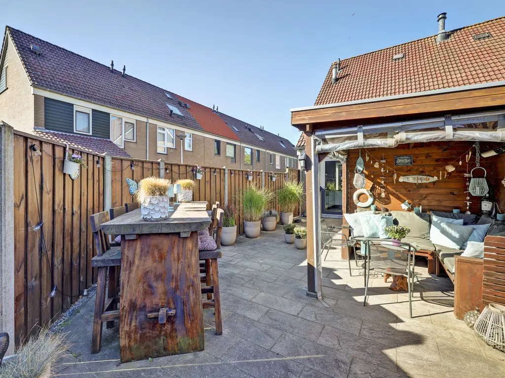 Kweldergras 35, SPIJKENISSE