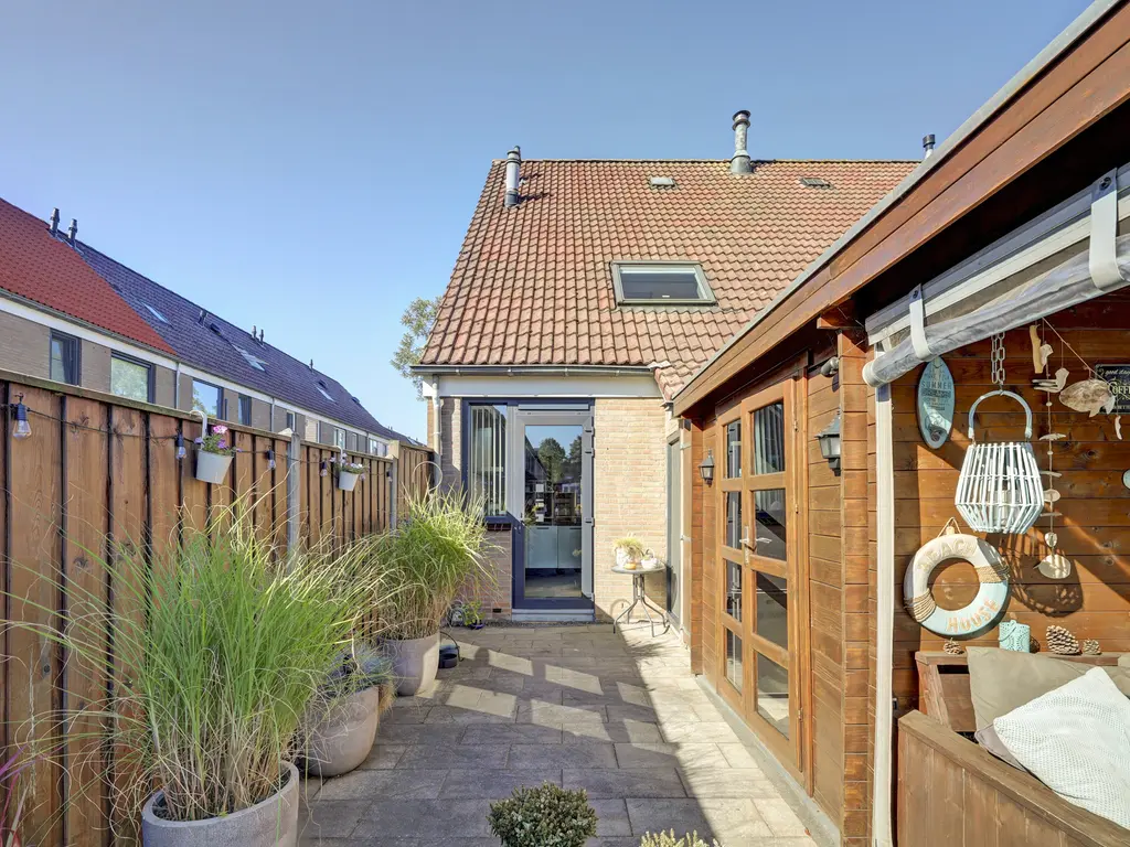 Kweldergras 35, SPIJKENISSE
