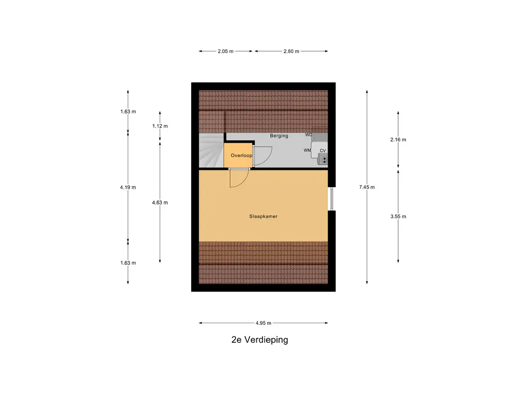 Plattegrond 3