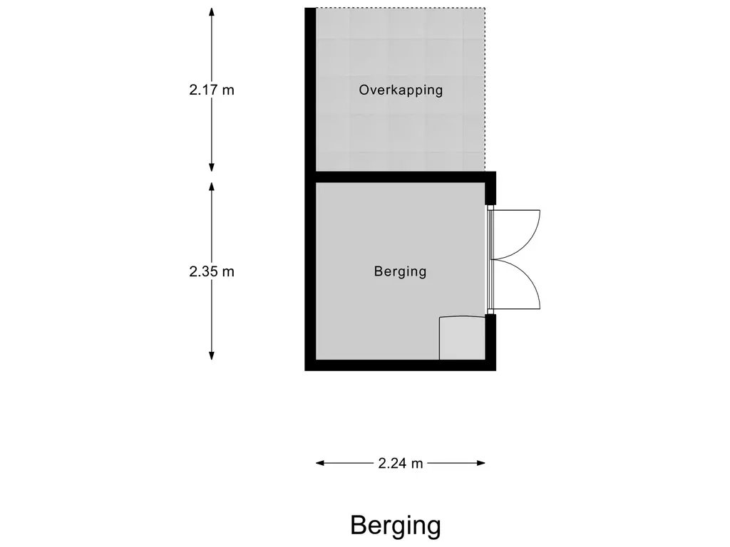 Plattegrond 5