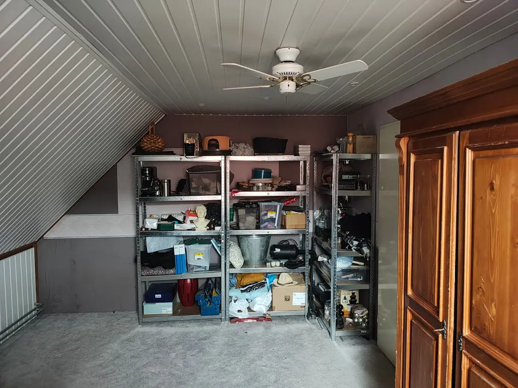 Kweldergras 35, SPIJKENISSE