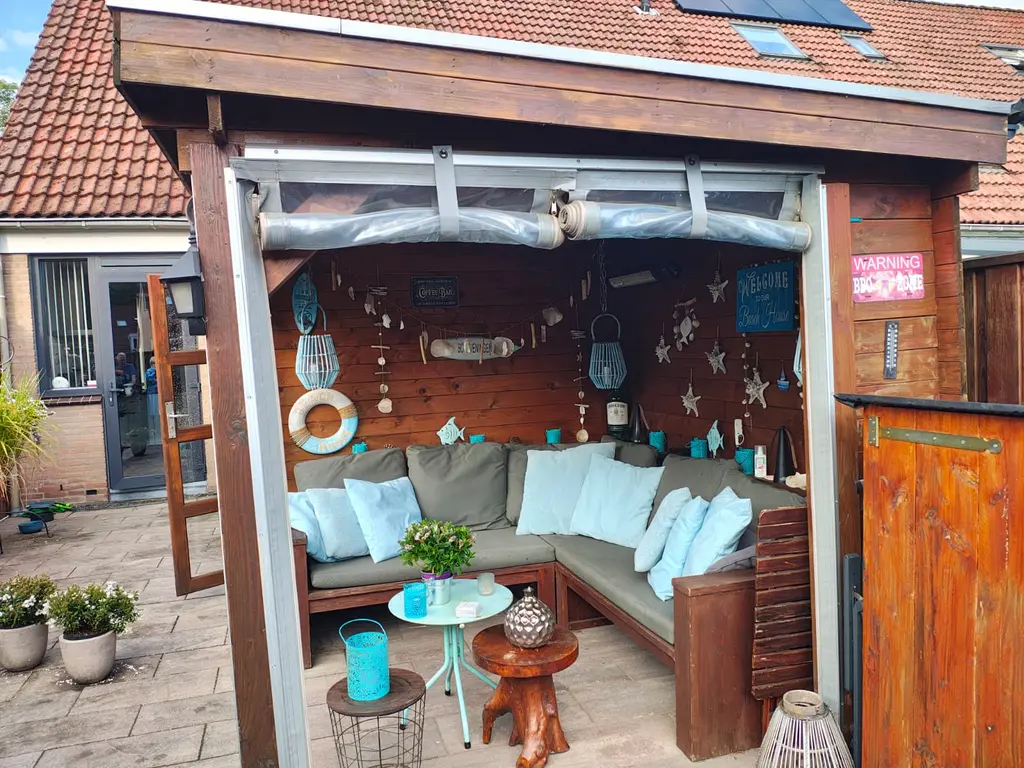 Kweldergras 35, SPIJKENISSE