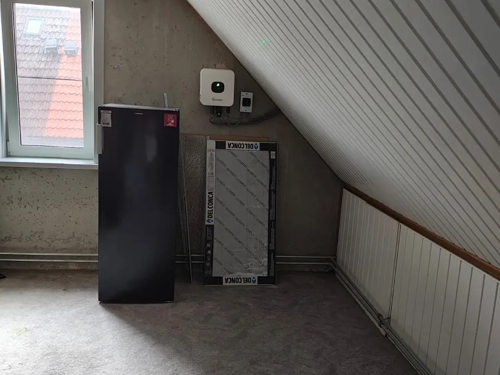 Kweldergras 35, SPIJKENISSE