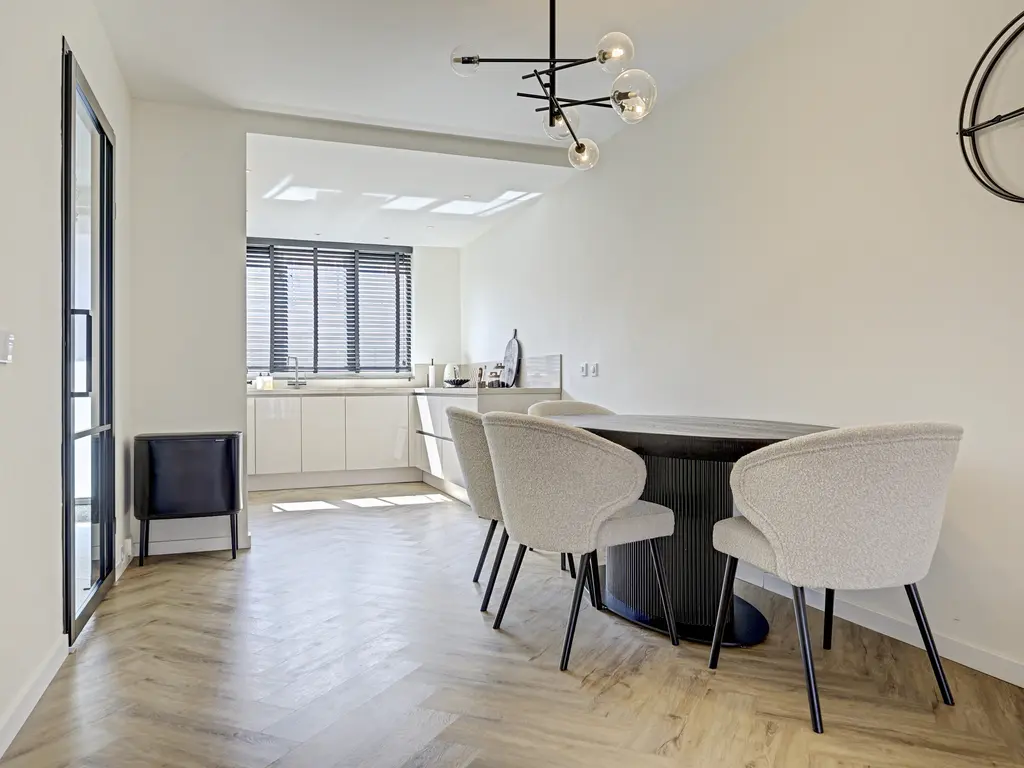 Theo Mann-Bouwmeesterstraat 67, SPIJKENISSE