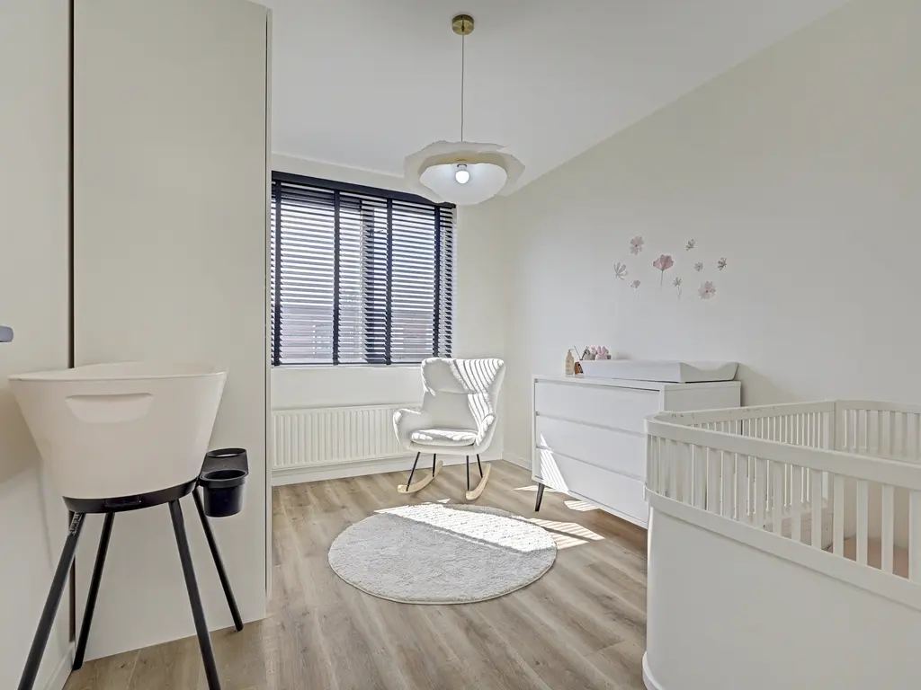 Theo Mann-Bouwmeesterstraat 67, SPIJKENISSE