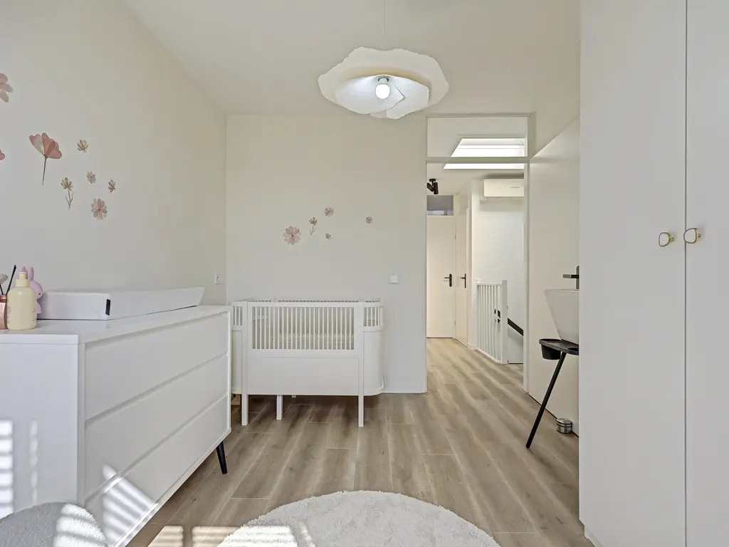 Theo Mann-Bouwmeesterstraat 67, SPIJKENISSE