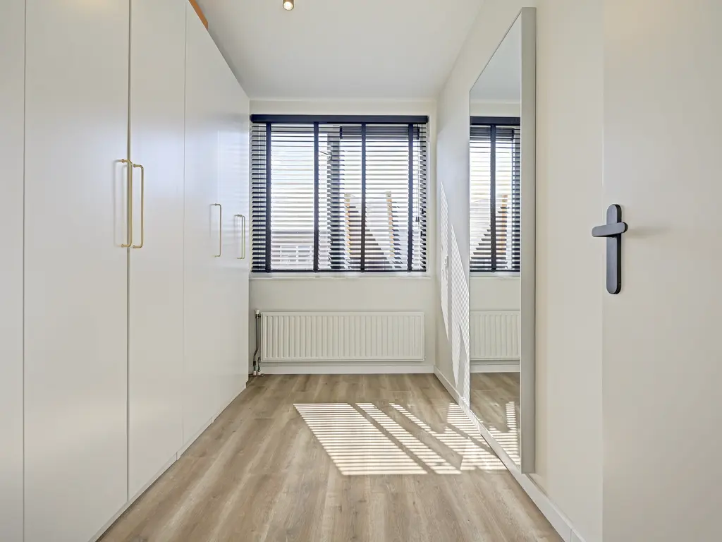 Theo Mann-Bouwmeesterstraat 67, SPIJKENISSE