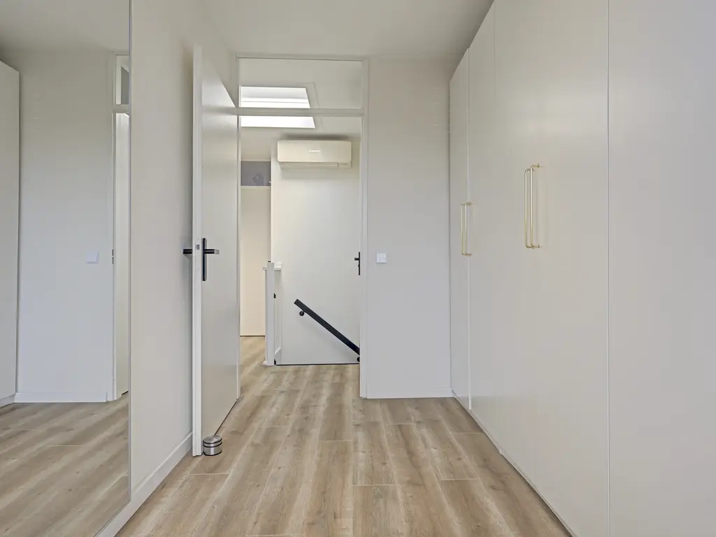 Theo Mann-Bouwmeesterstraat 67, SPIJKENISSE