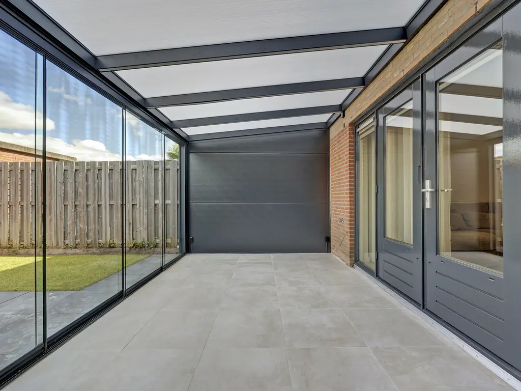 Theo Mann-Bouwmeesterstraat 67, SPIJKENISSE