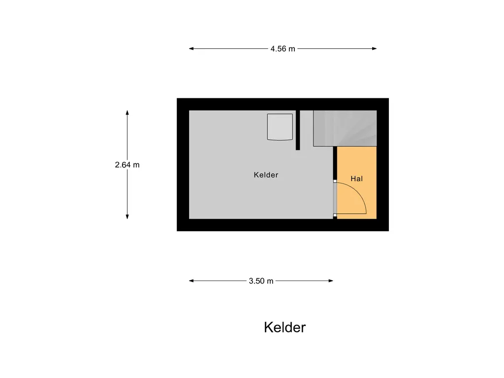 Plattegrond 4