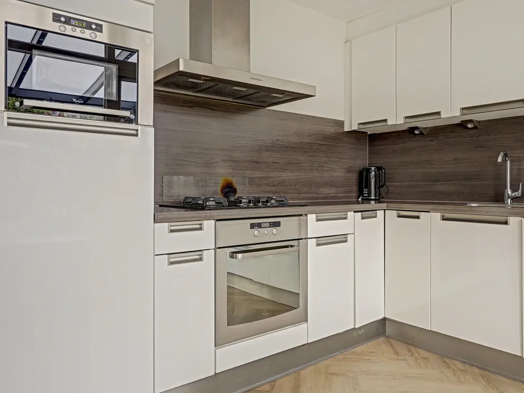 Hazelaarstraat 23, SPIJKENISSE