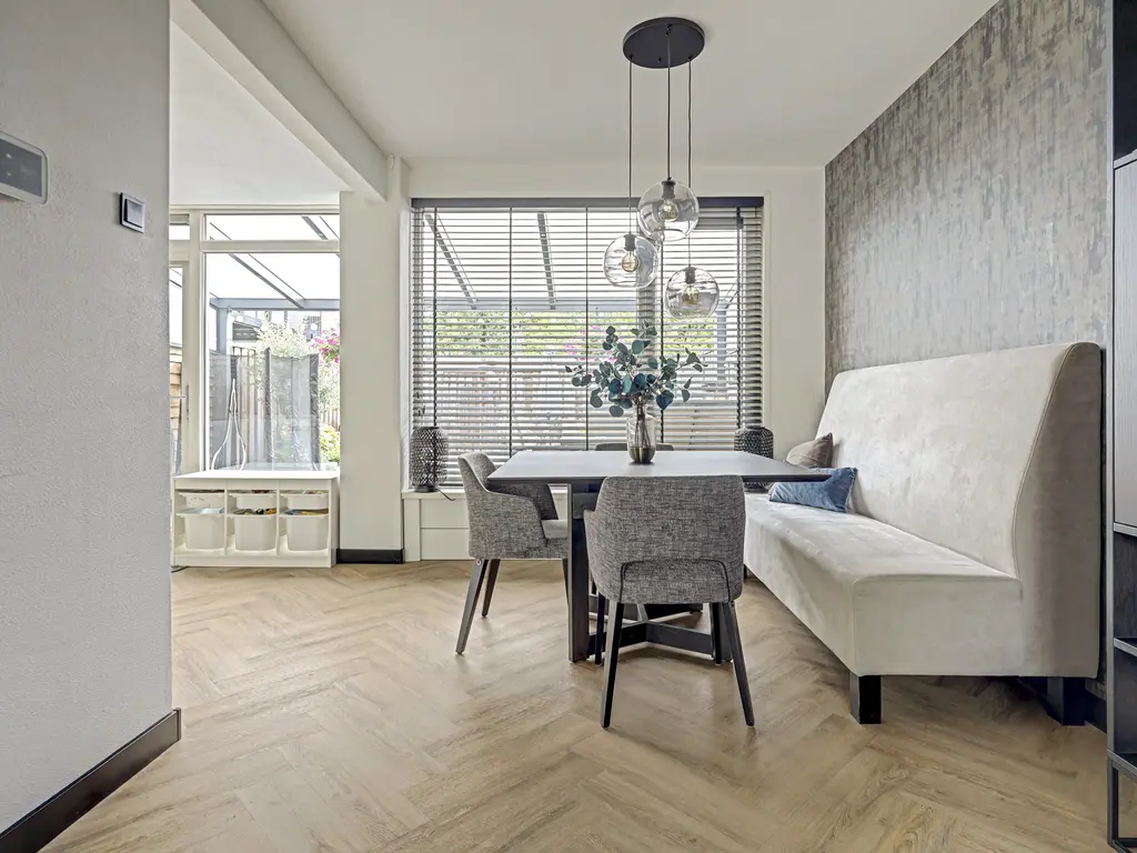Hazelaarstraat 23, SPIJKENISSE