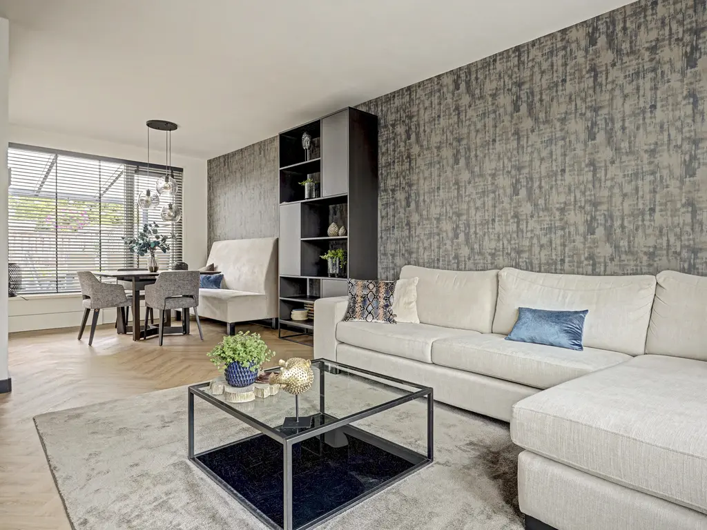 Hazelaarstraat 23, SPIJKENISSE