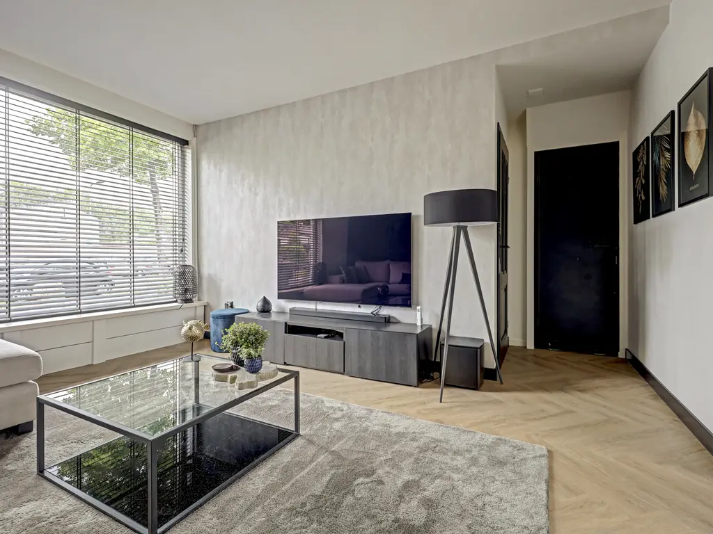Hazelaarstraat 23, SPIJKENISSE