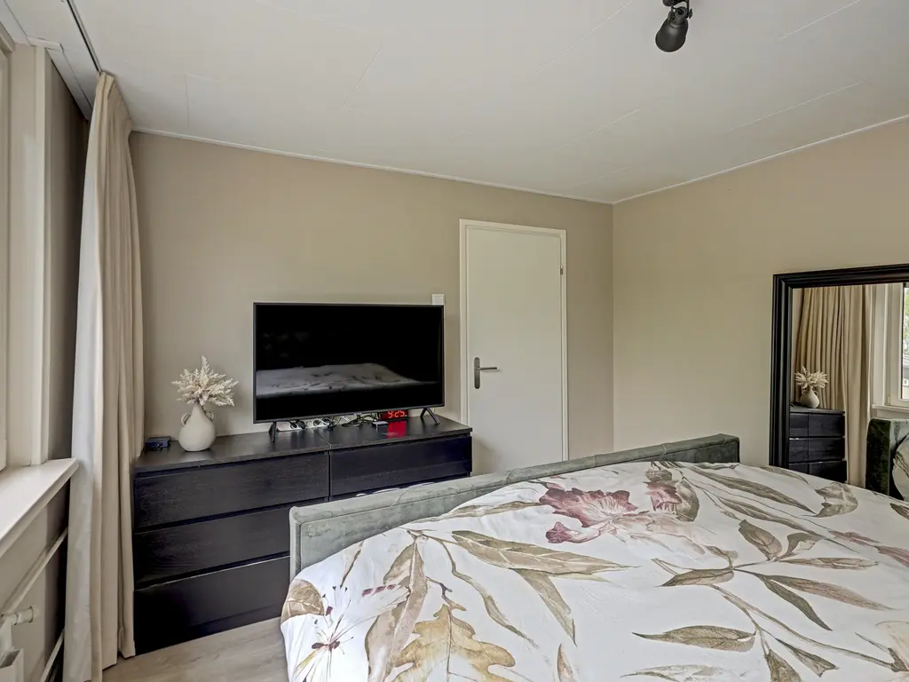 Hazelaarstraat 23, SPIJKENISSE