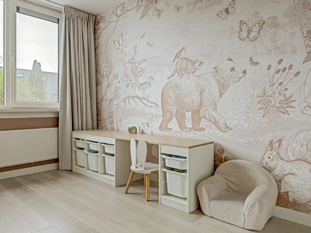 Hazelaarstraat 23, SPIJKENISSE