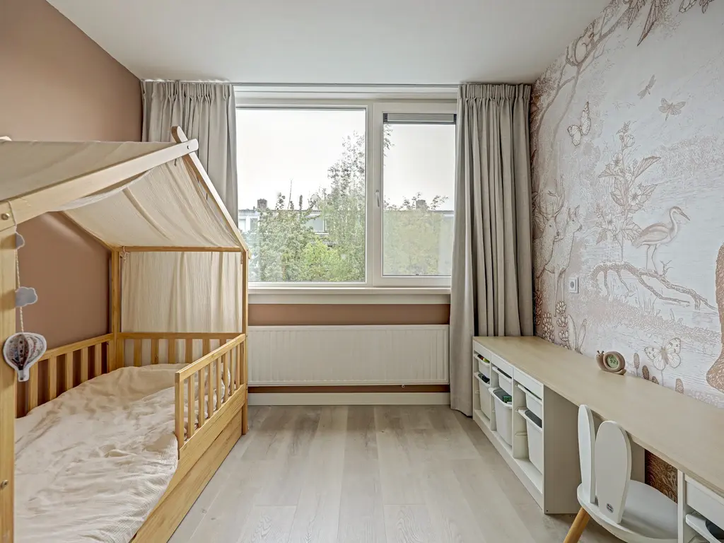 Hazelaarstraat 23, SPIJKENISSE