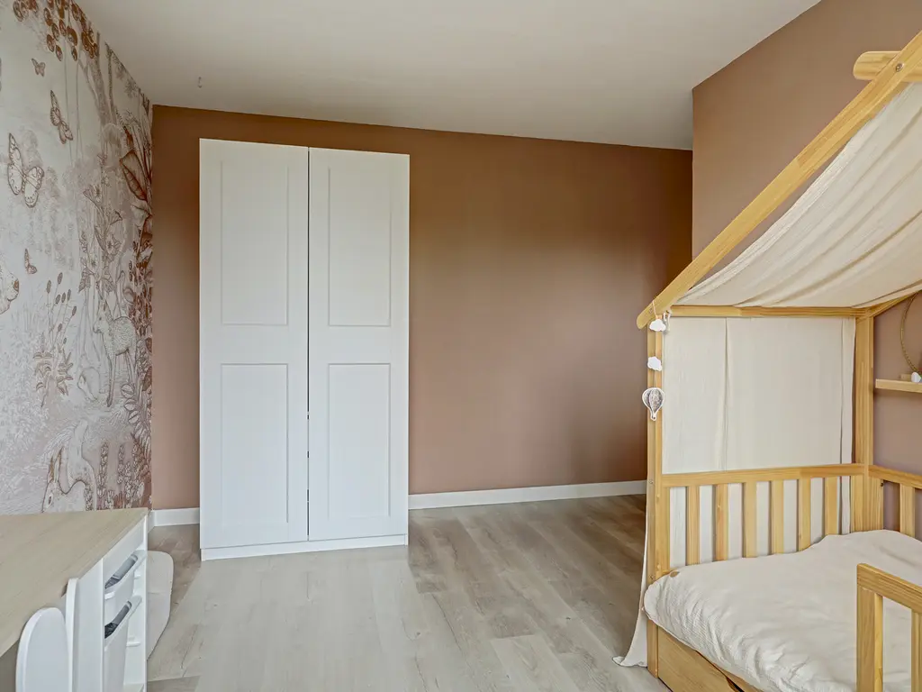 Hazelaarstraat 23, SPIJKENISSE