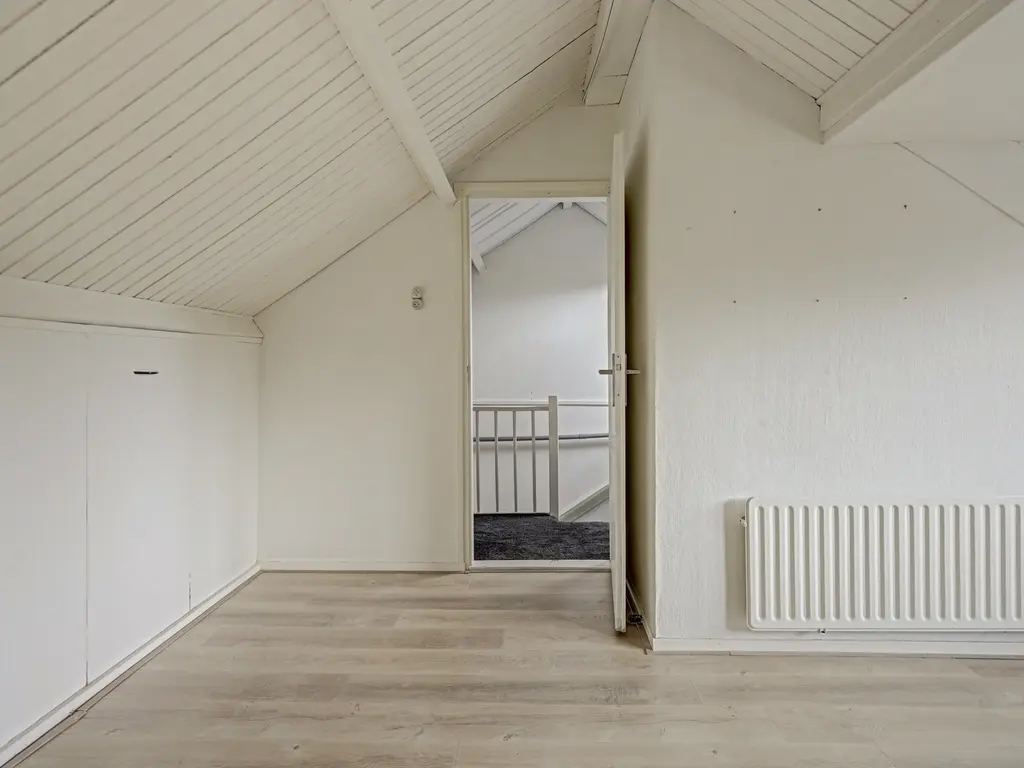 Hazelaarstraat 23, SPIJKENISSE