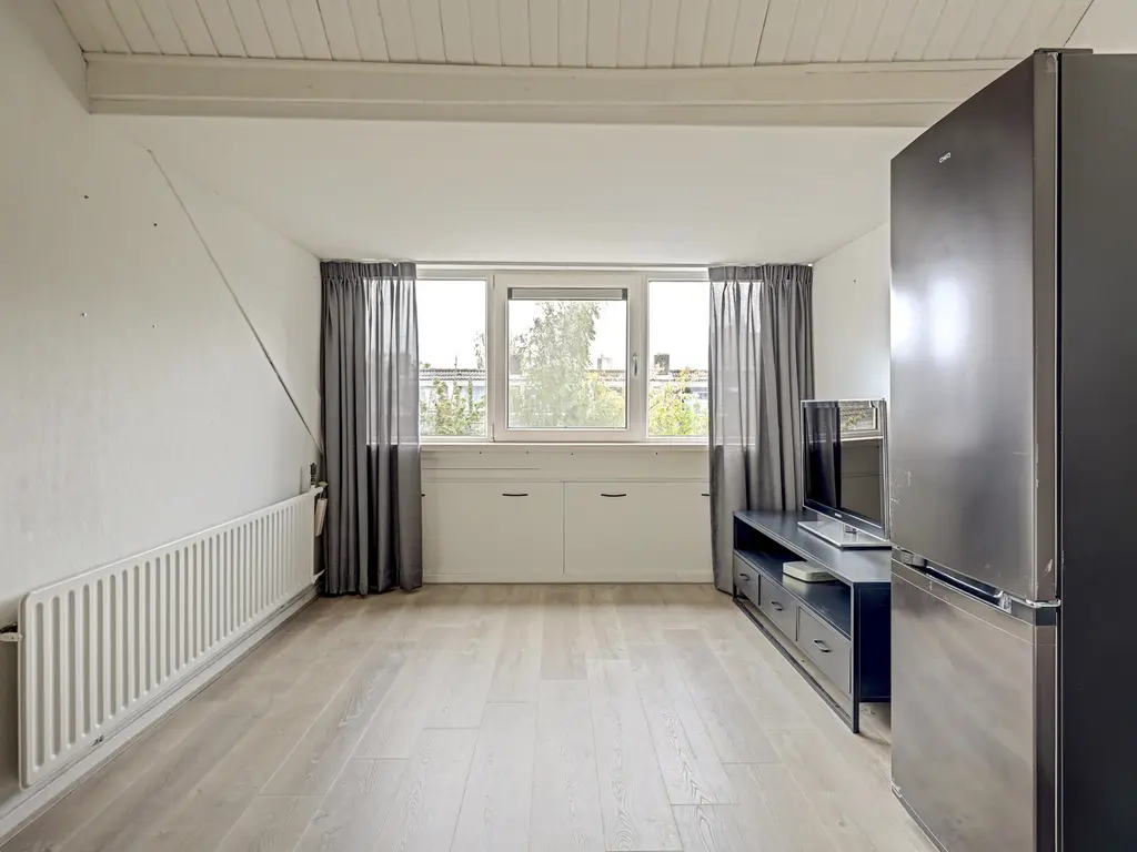 Hazelaarstraat 23, SPIJKENISSE
