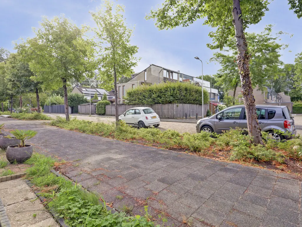 Hazelaarstraat 23, SPIJKENISSE